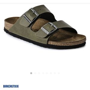 Price Drop! Birkenstock Sandals